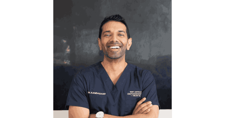 Sanjiivan and Farooq Side by side in a conversation